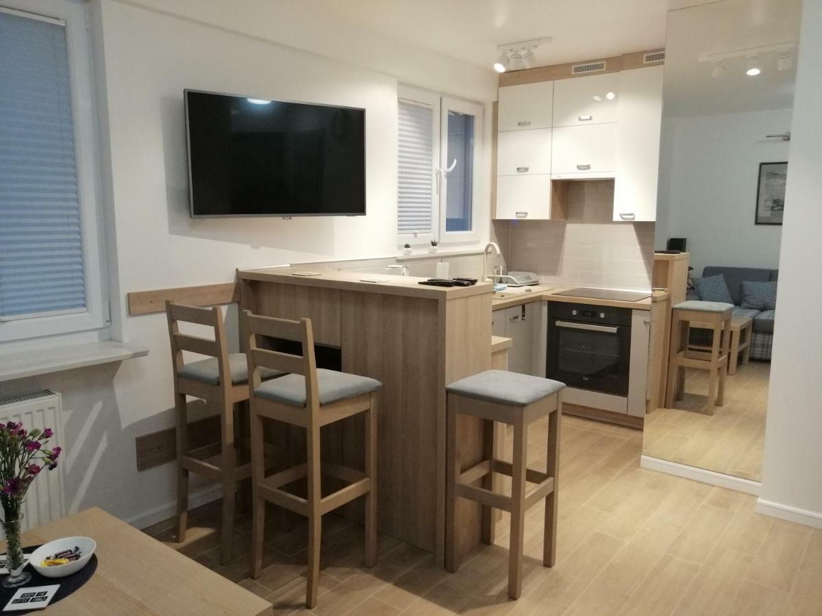 Mieszkanie Swidnik Extérieur photo