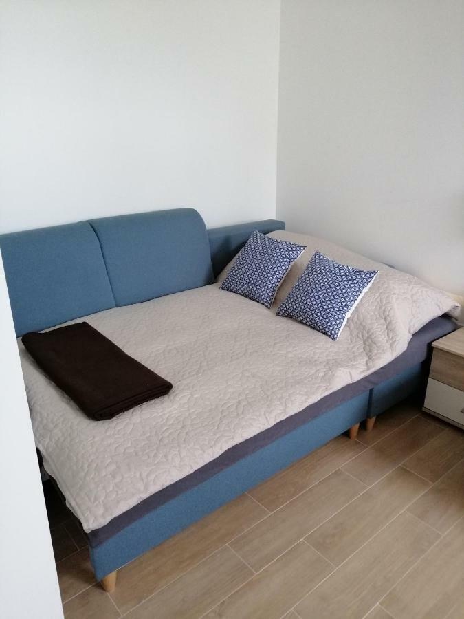 Mieszkanie Swidnik Extérieur photo