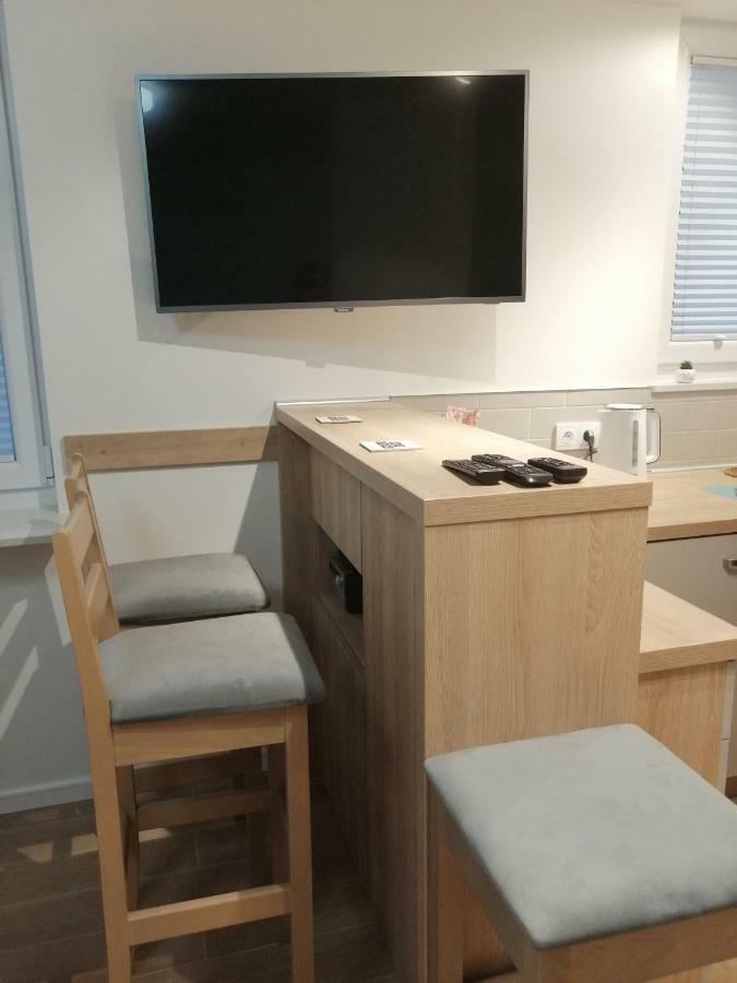 Mieszkanie Swidnik Extérieur photo