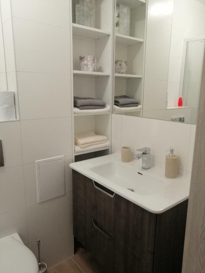 Mieszkanie Swidnik Extérieur photo